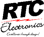 RTC Electronics